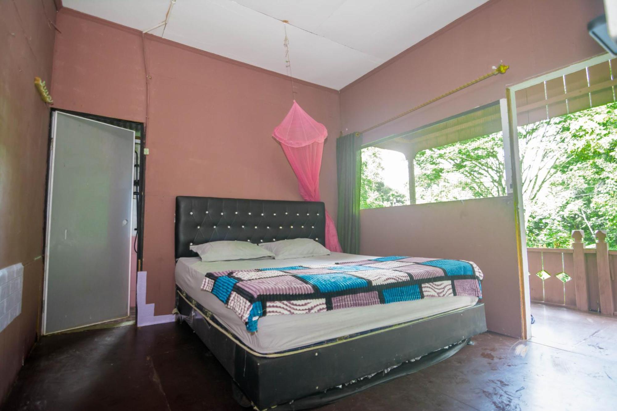 Pak Mus Guest House Ketambe - 0813-7072-1793 Kutacane Exteriér fotografie